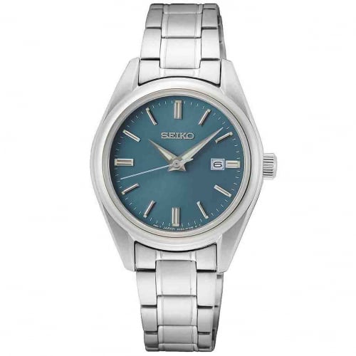 Seiko Classique