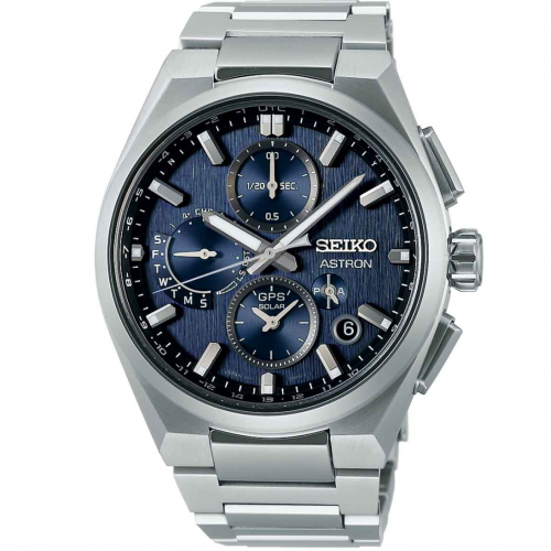 Seiko Montre Astron GPS Solar