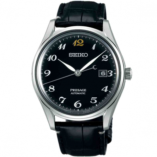 Seiko Presage