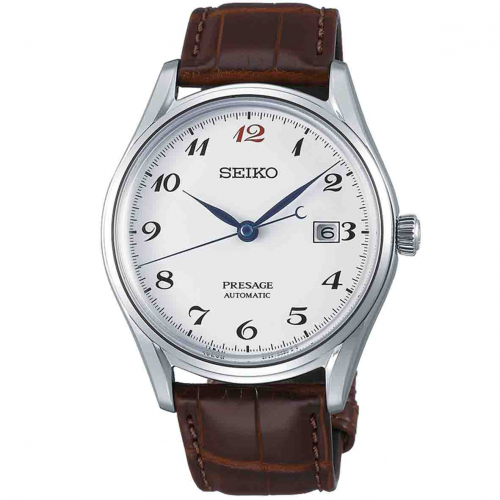 Seiko Presage