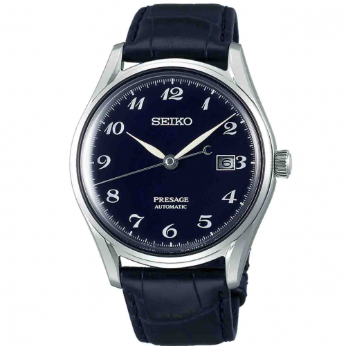 Seiko Presage