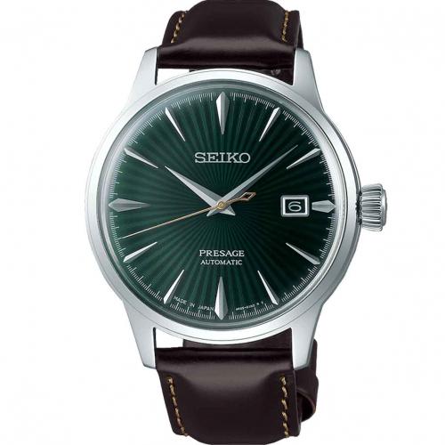 Seiko Presage