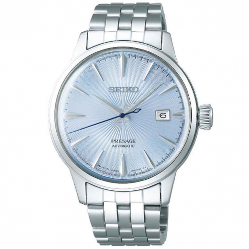 Seiko Presage