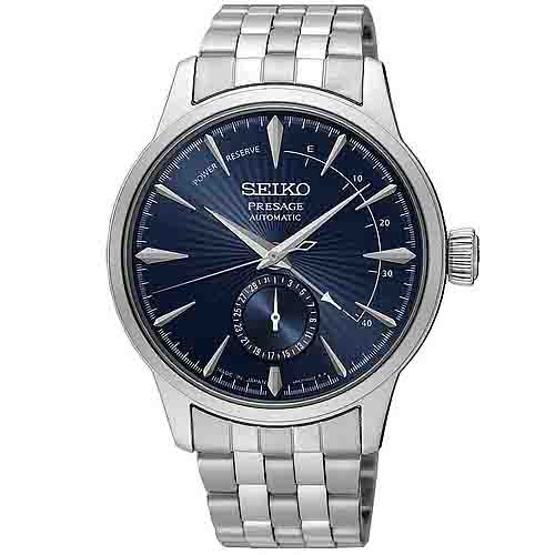 Seiko Presage