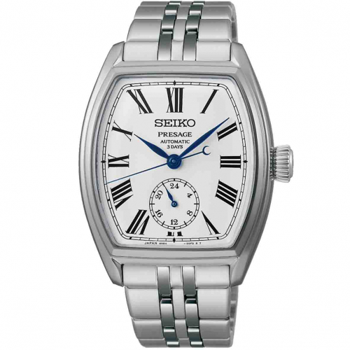 Seiko Presage Classic series