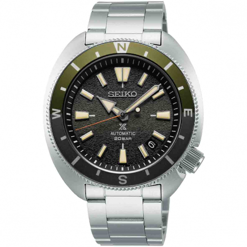 Seiko Prospex