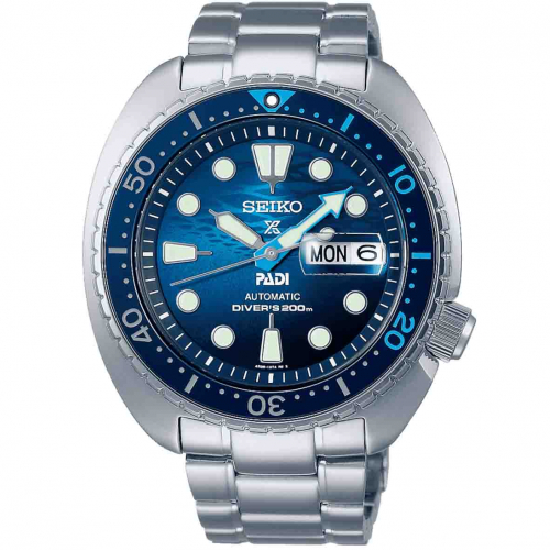 Seiko Prospex