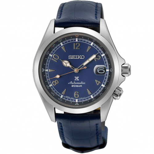 Seiko Prospex Alpinist