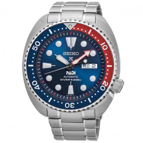 Seiko Prospex Automatique