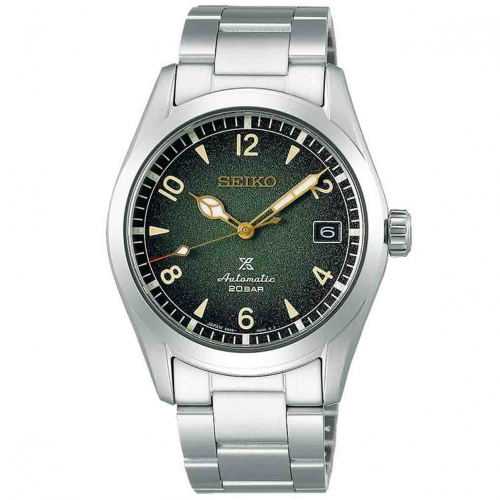Seiko Prospex Automatique Alpinist