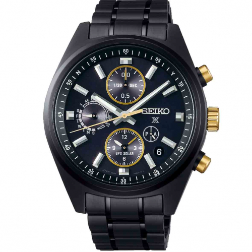 Seiko Prospex Chronographe 100th Anniversary