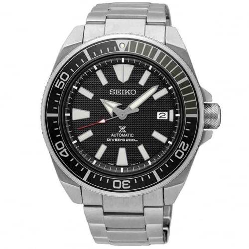 Seiko Prospex Diver 200M