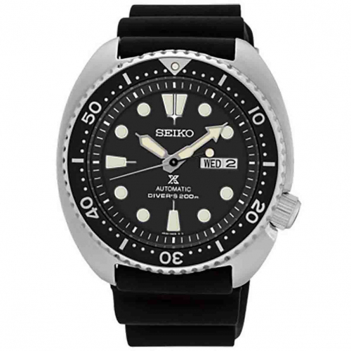 Seiko Prospex Diver 200M