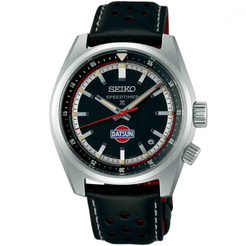 Seiko Prospex Speedtimer Datsun