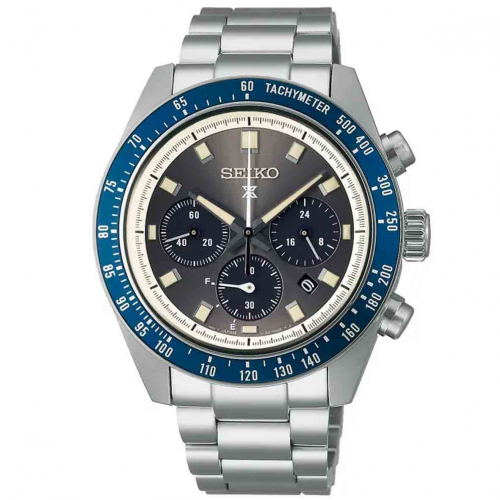 Seiko Prospex Speedtimer Grand Touring