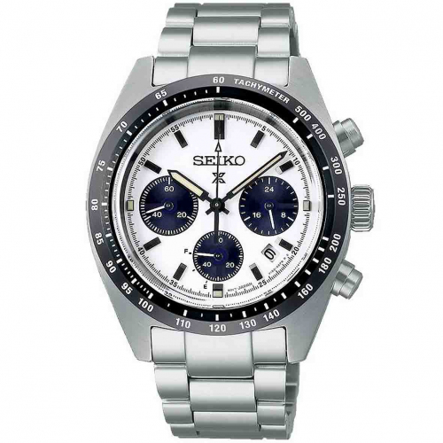 Seiko Prospex Speedtimer PROSPEX Chronographe Quartz Solaire