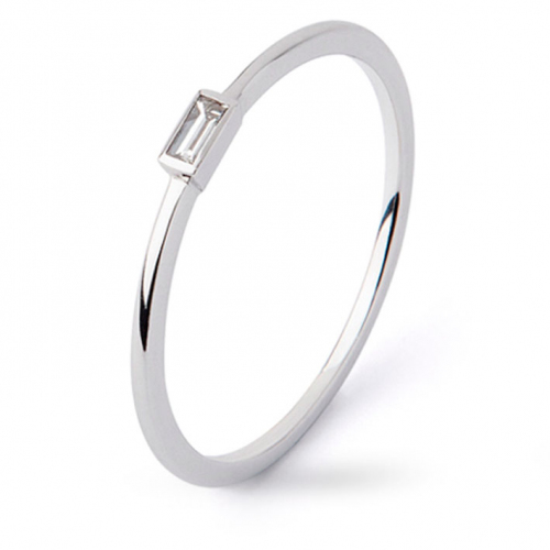Solitaire diamant