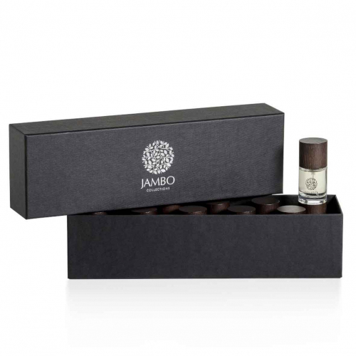 Spray d'int�rieur 15 ml - Coffret 10 Parfums