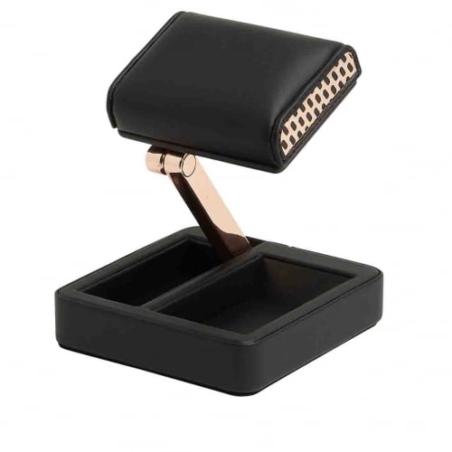 Support Montre Travel Wolf 1834 - Axis - Copper Plated