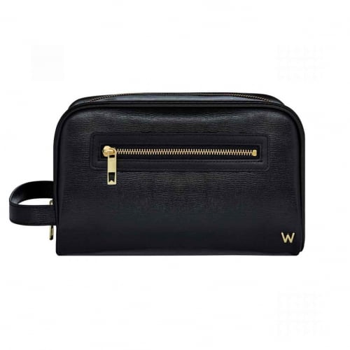Trousse de toilette Wolf 1834 - W - Noir
