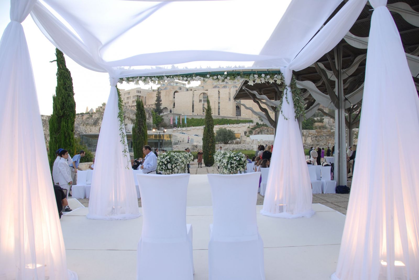benediction mariage juif