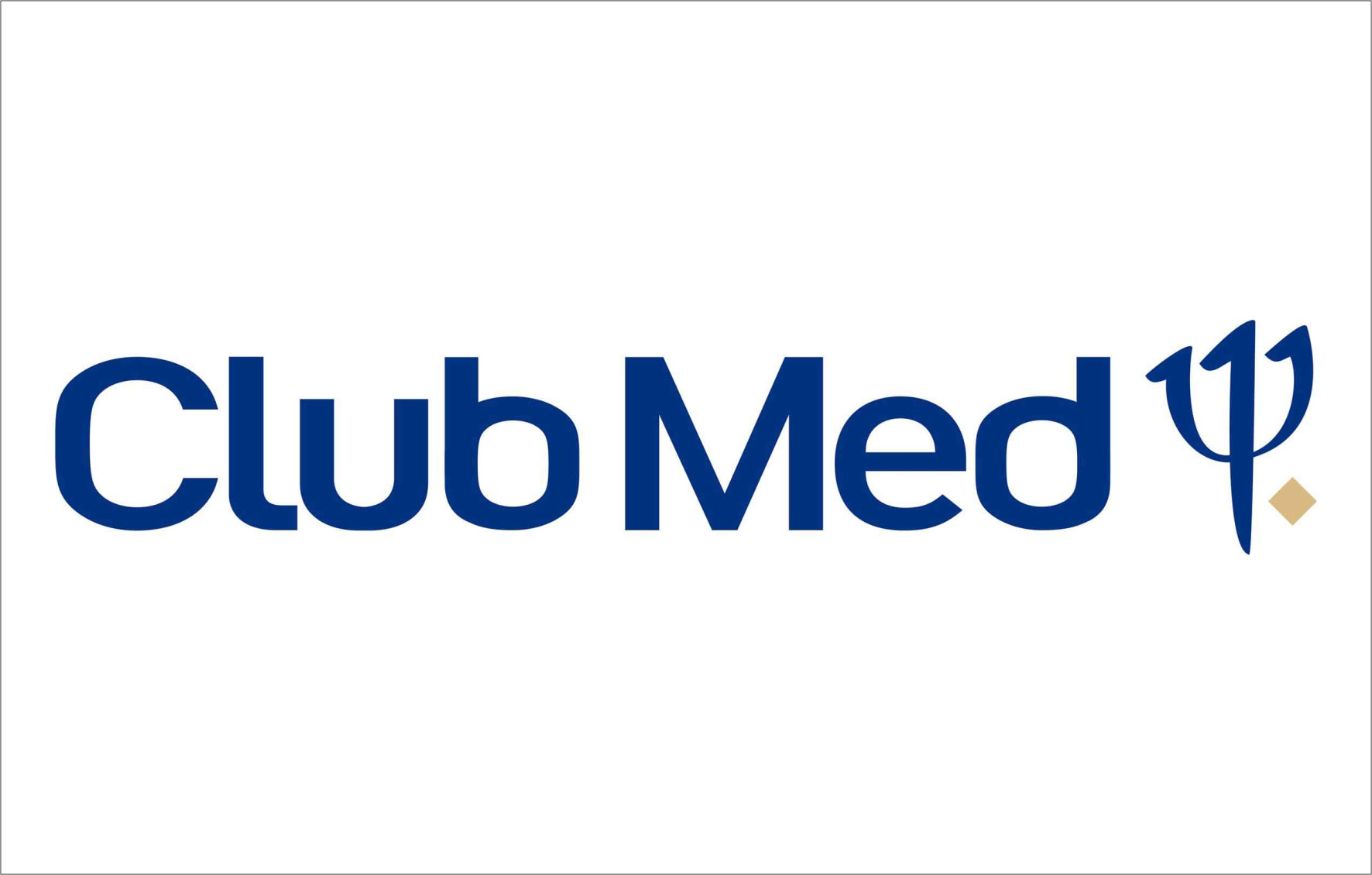Le Club Med est présent pour célébrer vos noces
