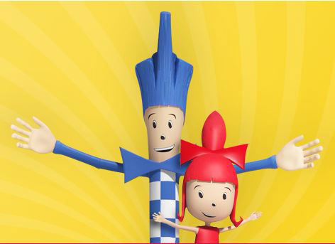 Flik flak on sale quel age