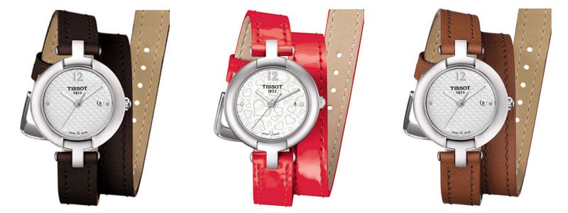 bracelet tissot pinky bracelet tissot pinky