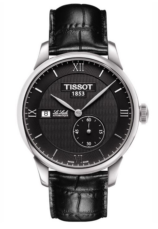 montre tissot