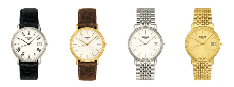 montre tissot desire montre tissot desire